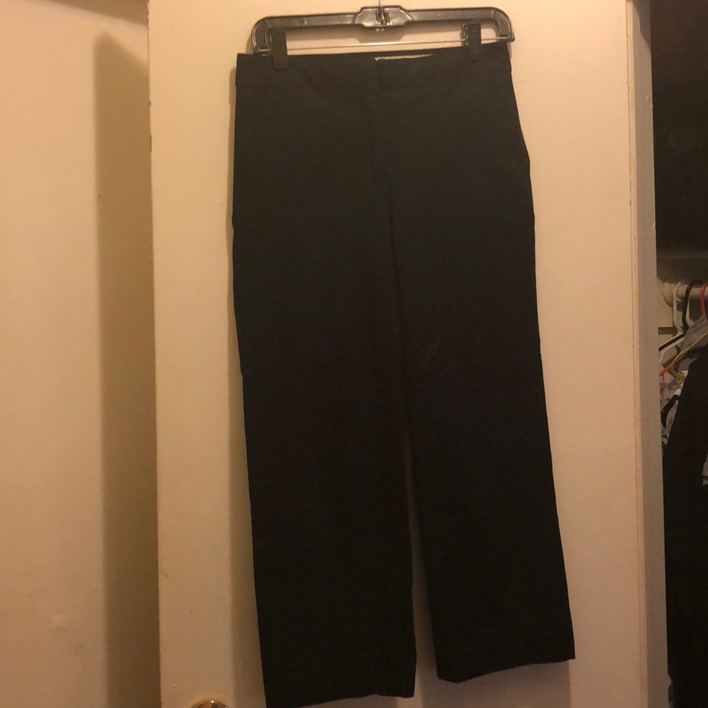 J. Crew women’s Capri pants size 0